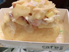 -小马哥起司马铃薯(中山路老虎城店)