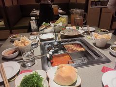 -海底捞火锅(宇飞大厦店)