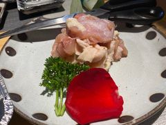 -吉屋烤肉(八宝街店)
