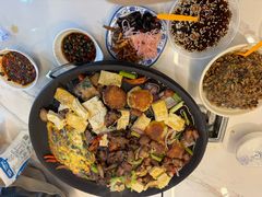 -一烙锅(友谊店)