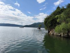 -千岛湖东南湖区