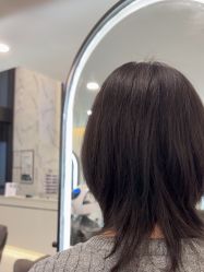 -上禾 HAIR SALON