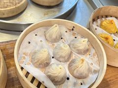 -苏小柳点心·手作小笼包(新街口分院店)