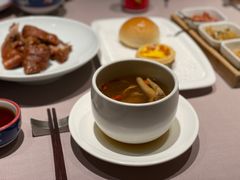石斛麦冬排骨汤-玖味(老工人西路店)