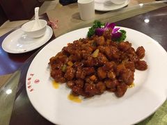 -牟传仁饭庄(星海店)
