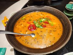 -花城粤菜餐厅(高新区店)