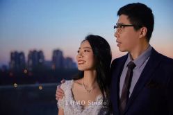 -拉玛摄影 STUDIO(滨江道店)