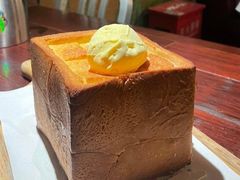 -绿茶餐厅(同成街华联店)