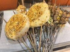 -头牌·鹤岗小串(万达店)