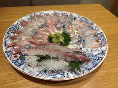 -桂马·日本料理·海胆·海鲜饭·酒场(民主广场店)