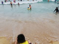 -亚龙湾海底世界