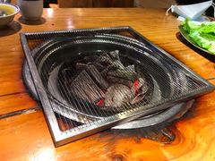 -7年8班朝鲜族非遗美食(三钢里店)
