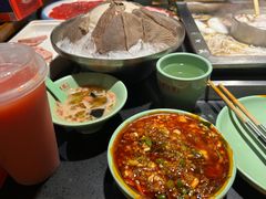 -蜀江龙火锅(339店)