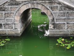-宁波溪口古镇-民国大杂院