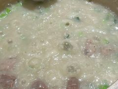 -丰尔粥食·粥底火锅·桑拿鸡(大良总店)