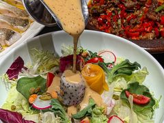 -阿明小菜·海鲜·上海菜(梅陇店)