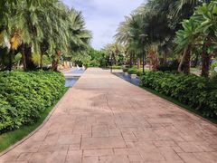 -三亚凤凰水城凯莱度假酒店