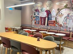 -COSTA COFFEE(中粮祥云店)