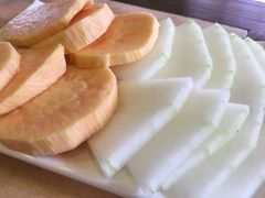 -盛元盛居传统炭火锅(绿园店)