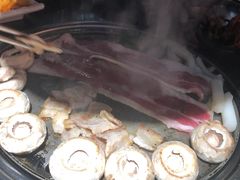 -杀猪天·韩国烤肉(总店)