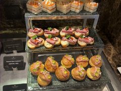 -上海锦江汤臣洲际大酒店