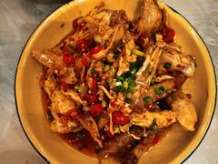 -东排食堂长沙小吃大排档(五一广场店)