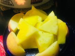 -旺顺阁鱼头泡饼(常营店)