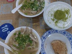 -清真·鸦儿李记·小馆(后海店)