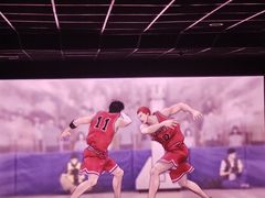 -首都电影院(金融街店 杜比全景声)