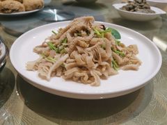 -烤肉宛饭庄(北新桥店)