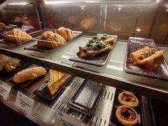 -宁波华侨温德姆至尊豪廷大酒店·多丽美食屋