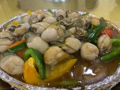 -达濠炒饭·潮汕味道