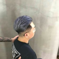 -专业烫发染发接发
