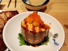 -酒井酱子·深夜食堂(东城汇店)