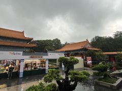 -珠海圆明新园