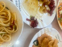 -最心疆拌面·抓饭·烧烤