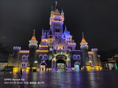 -厦门方特梦幻王国