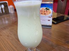 -panchos 墨西哥餐厅(嘉绿苑店)