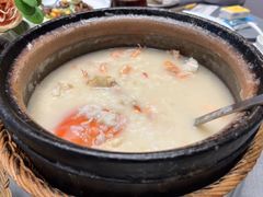 -潮州府·潮菜·砂锅粥(徐家汇店)