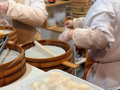 -海汇源老烧麦店(东大街总店)