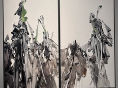 -江苏省美术馆(长江路新馆)