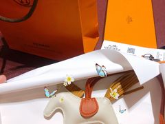 -爱马仕 HERMES(德基广场店)