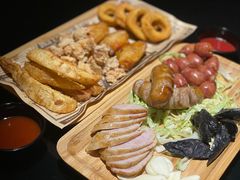 -黑桃K生日订制KTV