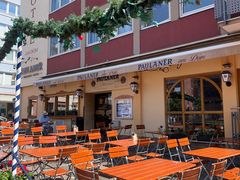 -Restaurant Paulaner am Dom