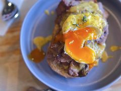 -UPPER KITCHEN(延安路店)