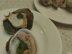 -青蓬蒸汽海鲜·深圳老字号·团建聚会(壹方城店)