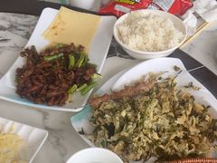 -途肴·老农饭庄(百里峡店)