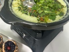 -畲乡一品鱼府土菜馆