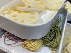 -津门老羊家·铜锅涮羊肉·烧烤(科技园店)