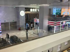 -喜家德虾仁水饺(华强天虹店)